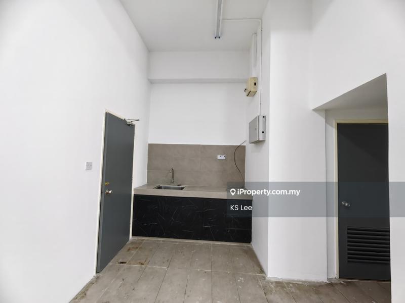 Shop / Office untuk Disewa di The Strand Kota Damansara, Kota Damansara oleh KS Lee - Kitchen - iProperty.com.my