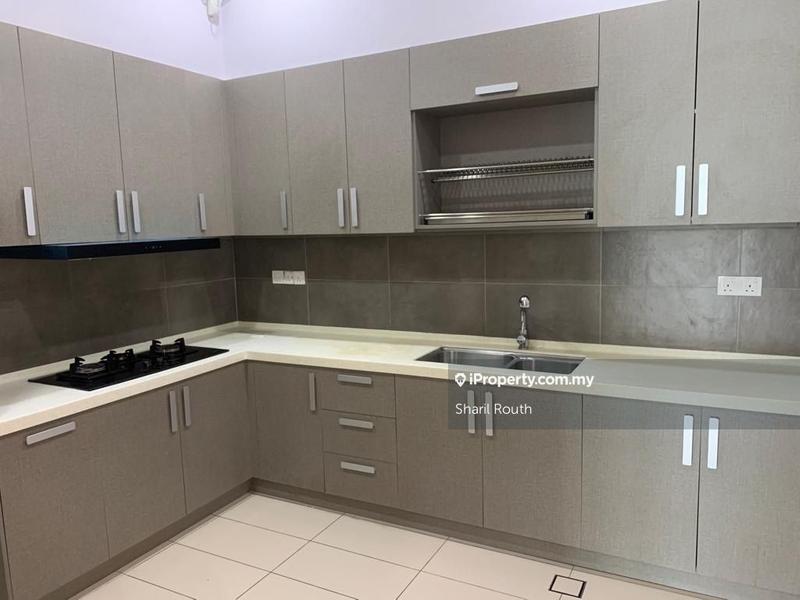 Semi-Detached House for Sale in Putrajaya, Putrajaya by Sharil Routh - iProperty.com.my