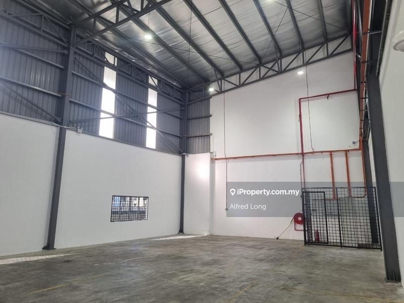 For Rent - Semi-d Factory, Balakong jaya, taming jaya, cheras jaya, seri kembangan