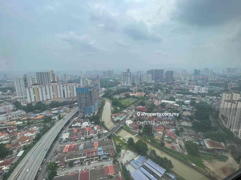 For Rent - Duta Park Residences
