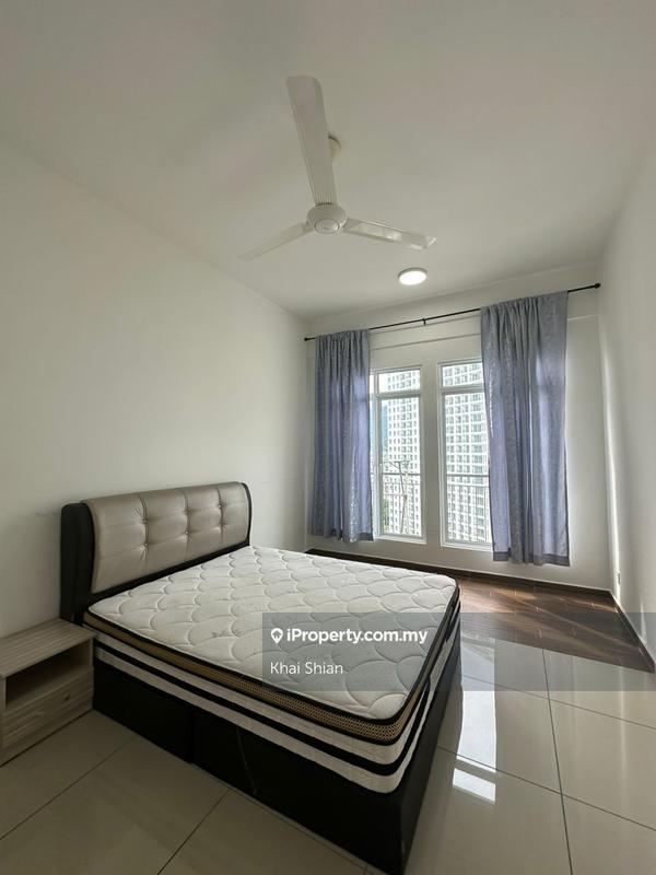 Kondominium untuk Disewa di SummerSkye Residences oleh Khai Shian - iProperty.com.my