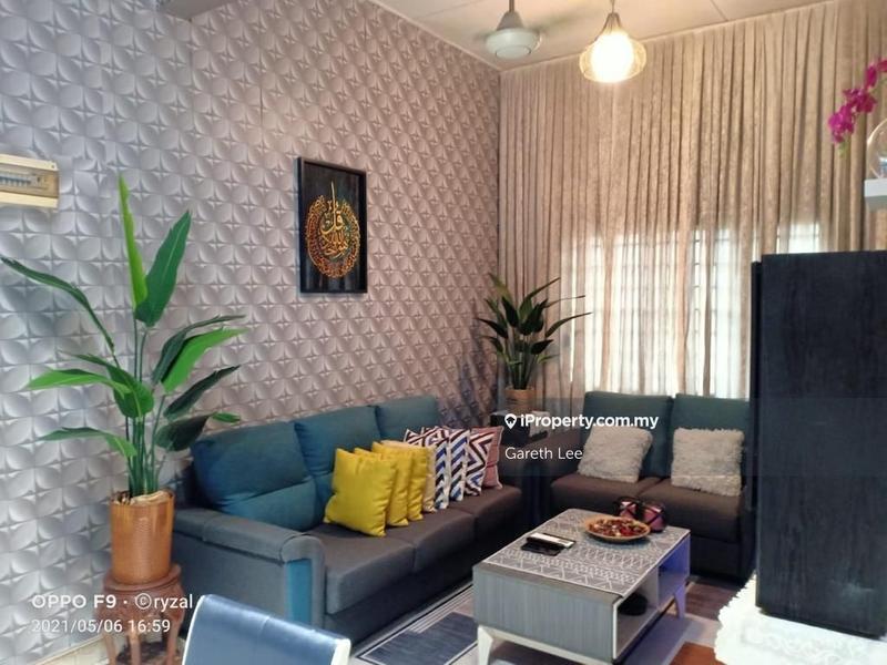 Pangsapuri untuk Dijual di Pangsapuri Tainia oleh Gareth Lee - iProperty.com.my