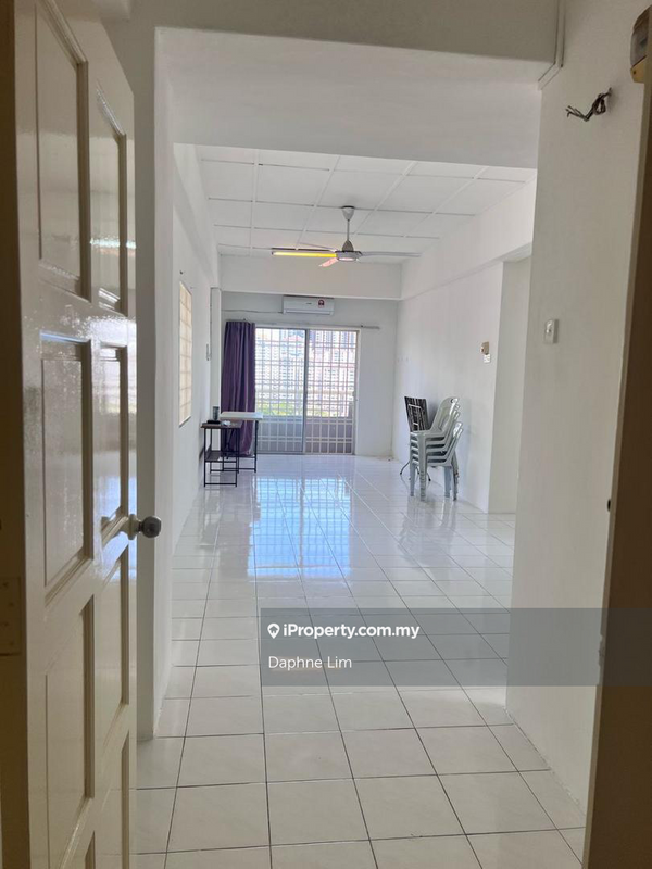 For Sale - Jalil Damai Apartments