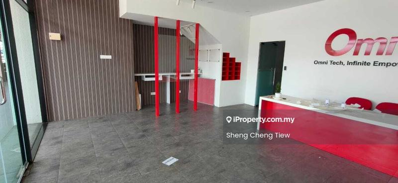 Shop for Rent in Southkey, Johor Bahru by Jayden Tiew - Interior - iProperty.com.my