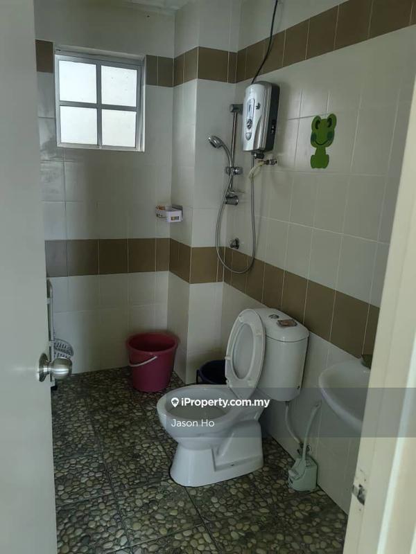 Apartment for Sale in Crown Imperial Court by Jason Ho - iProperty.com.my