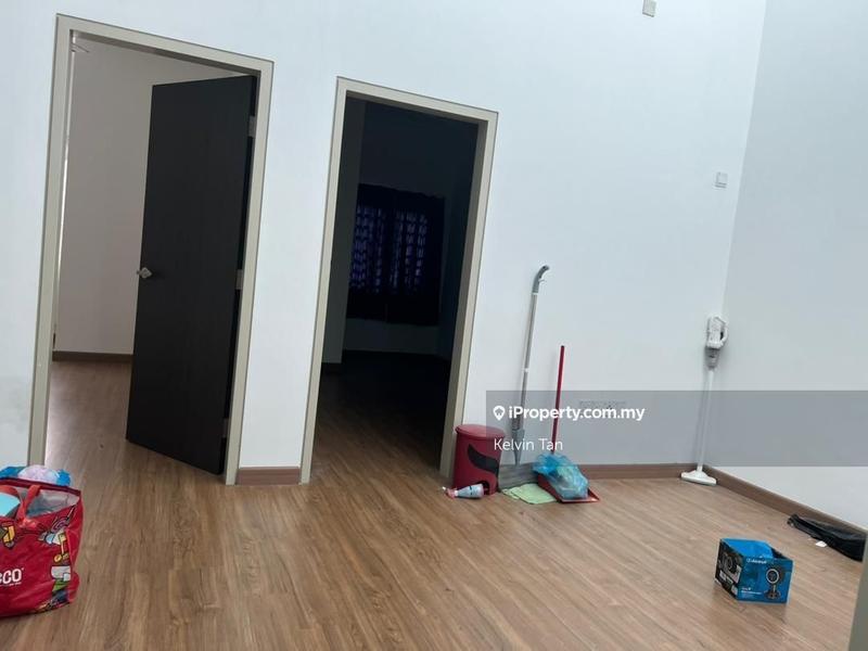 Rumah Berangkai 2 Tingkat untuk Dijual di Bandar Serenia, Dengkil oleh Kelvin Tan - iProperty.com.my
