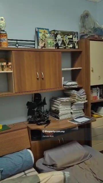 For Rent - Dynasty Condo (Dinasti Klang)