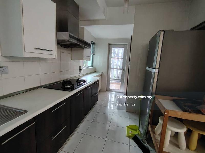 Service Residence for Rent in Kiara Designer Suites by Yap Tien Ee - iProperty.com.my