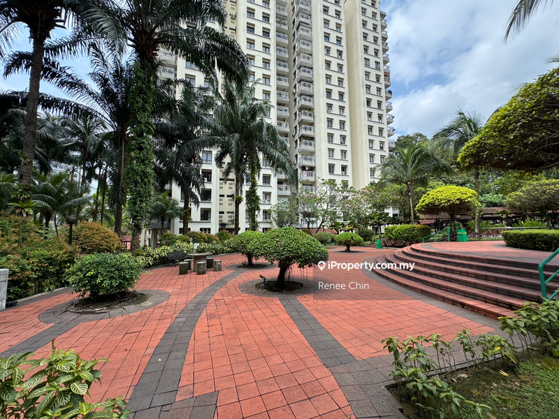 Condominium for Sale in Danau Permai by Renee Chin - iProperty.com.my