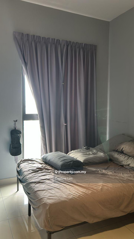 Service Residence for Sale in Citizen @ Old Klang Road by Daphne Lim - iProperty.com.my