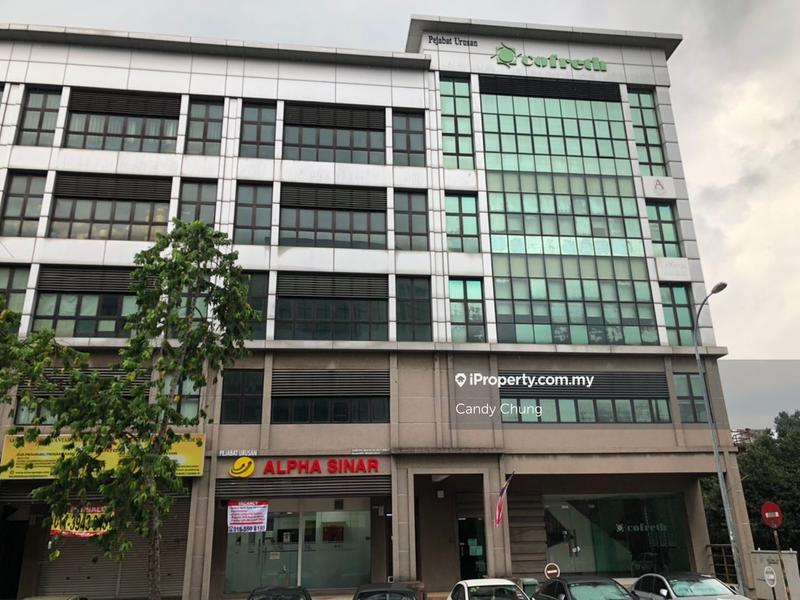 Shop / Office untuk Disewa di Subang Jaya, Selangor oleh Candy Chung - iProperty.com.my