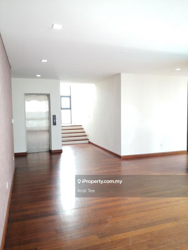 Banglo untuk Dijual di Ampang Jaya, Ampang oleh Andi Tee - iProperty.com.my