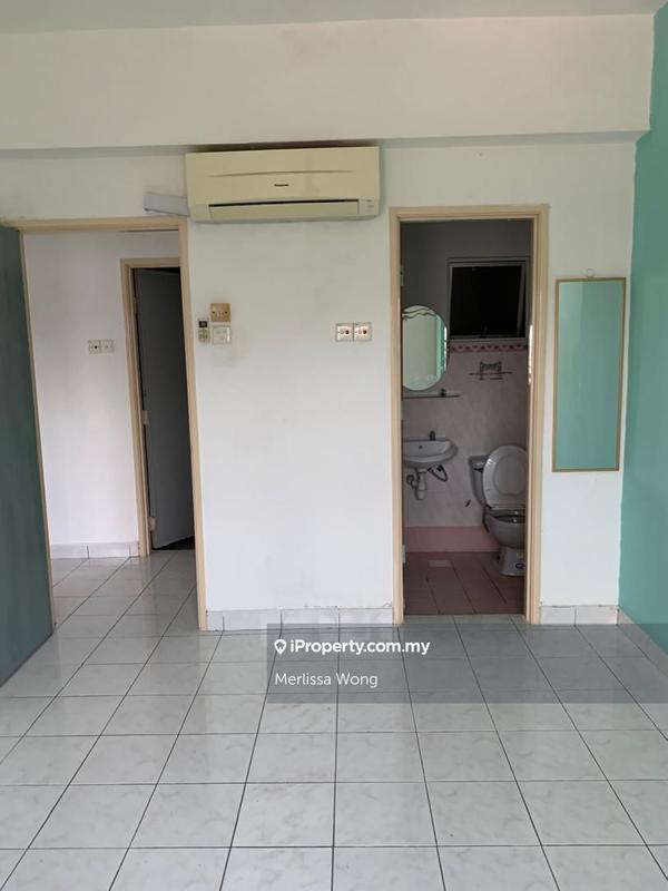 Kondominium untuk Dijual di Pelangi Damansara oleh Merlissa Wong - iProperty.com.my