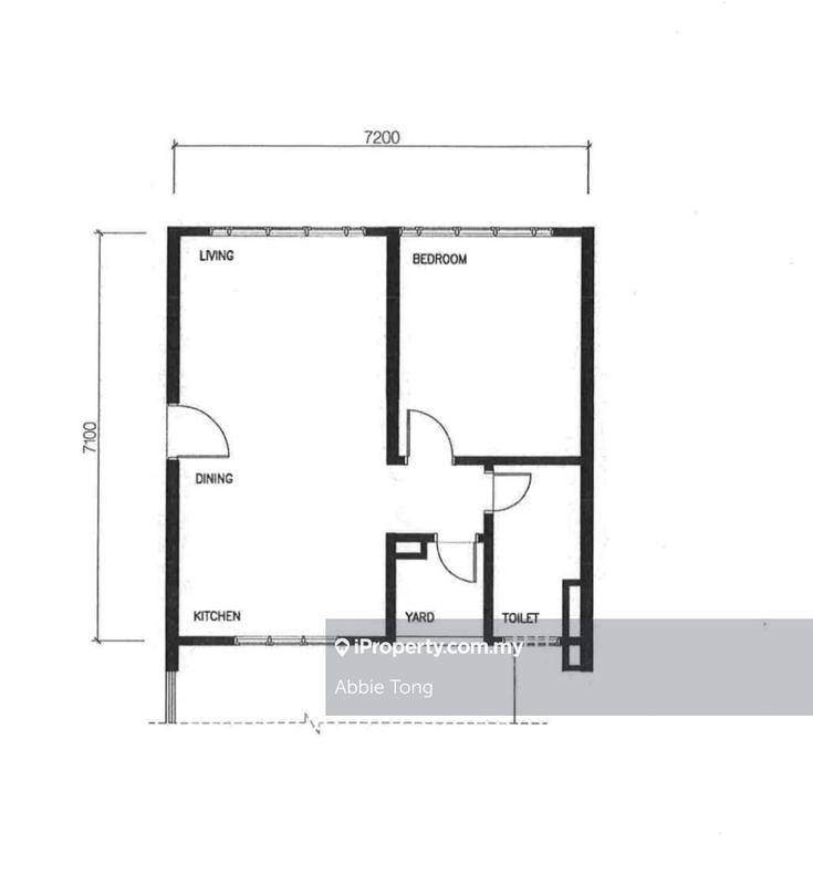 Condominium for Sale in Ara Sentral by Abbie Tong - iProperty.com.my