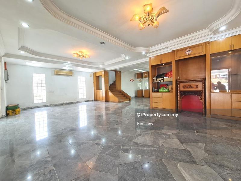 Bungalow House untuk Dijual di Taman Bukit Cheras, Cheras oleh Ken Lew - iProperty.com.my
