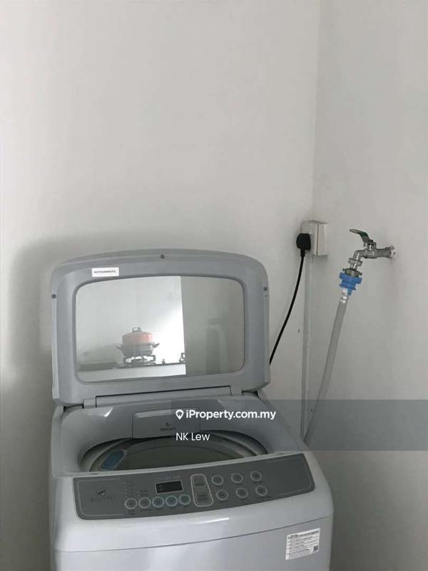 Condominium for Sale in Bayan Villa, Seri Kembangan by NK Lew - iProperty.com.my