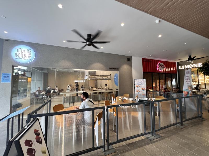 Pejabat untuk Dijual di Damansara Heights, Kuala Lumpur oleh Megan Goh - iProperty.com.my