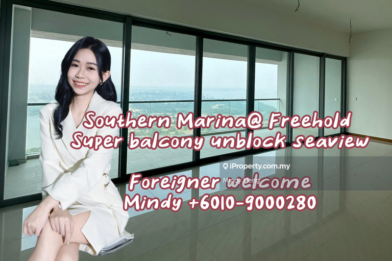 For Sale - Southern Marina Residences