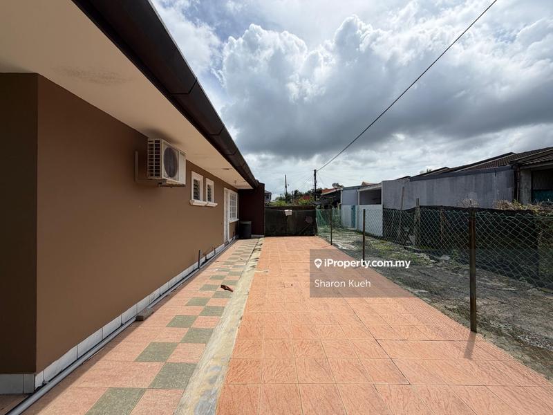 2-storey Terraced House for Sale in a9uuo, Kuching by Sharon Kueh - iProperty.com.my