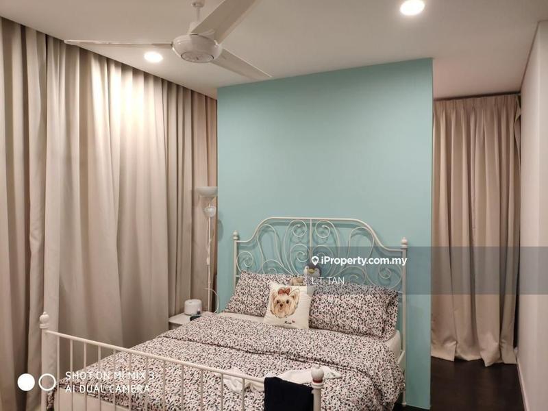Semi-Detached House for Sale in Lake Fields, Sungai Besi by L.T TAN - iProperty.com.my