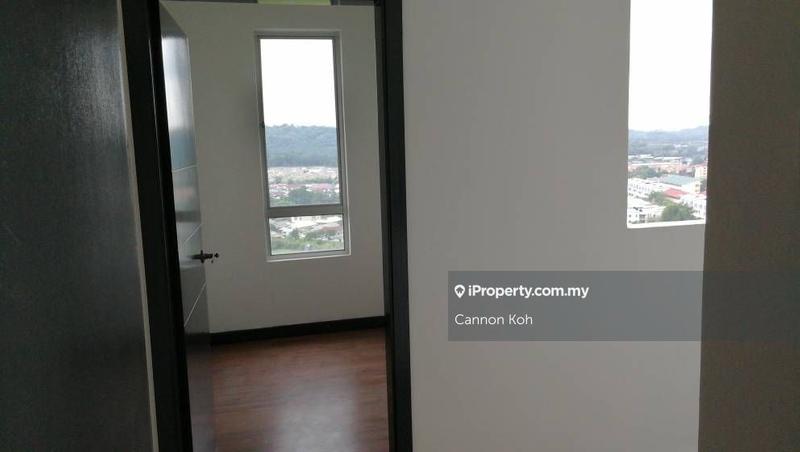 For Sale - Zen Residence @ Asplenium Condominium