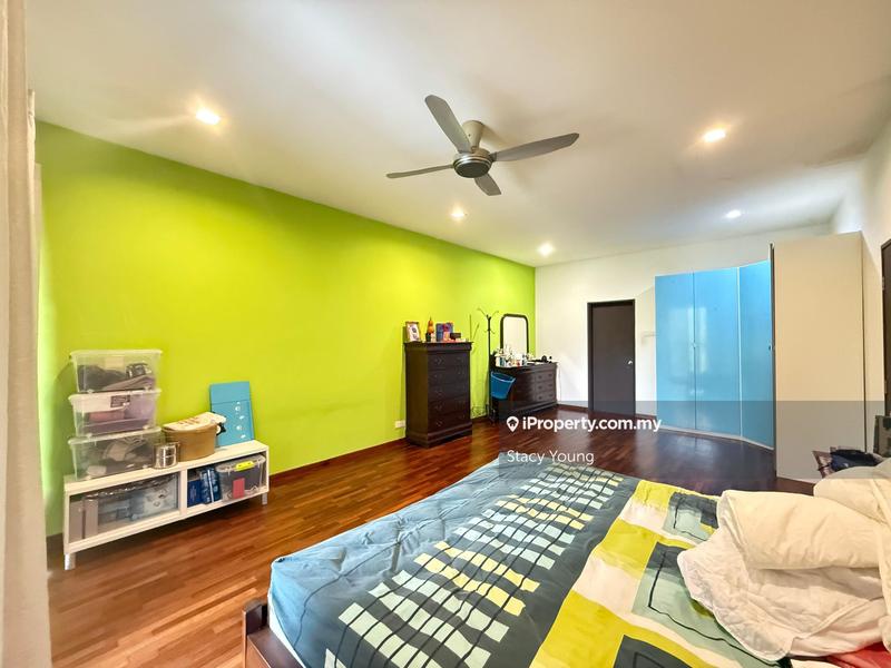 2-storey Terraced House for Sale in Jade Hills, Kajang by Stacy Young - iProperty.com.my