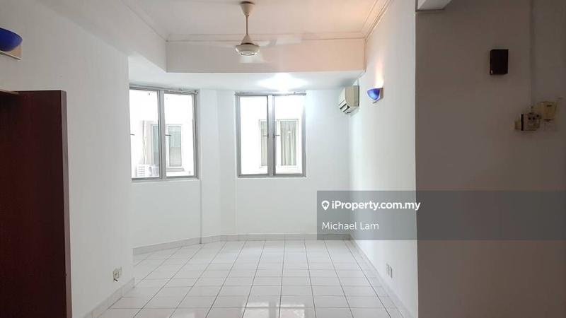 For Sale - Riana Green Condominium