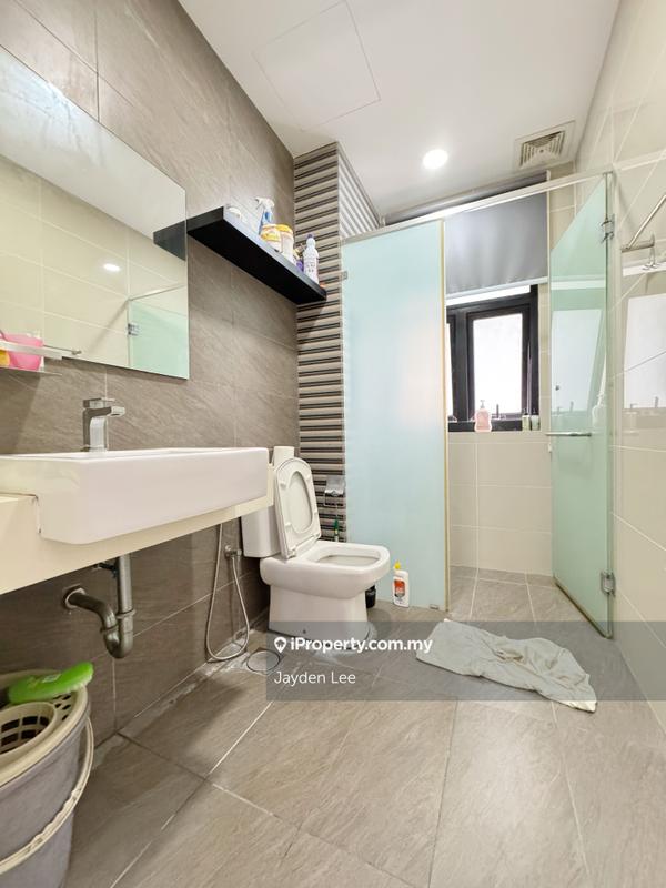 Kondominium untuk Dijual di Sky Condominium (Skyz Residence) oleh Jayden Lee - iProperty.com.my