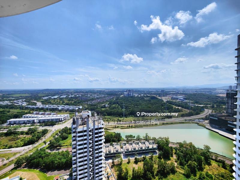 Kediaman Servis untuk Dijual di The M @ Medini Macrolink oleh Gabriel Ong - iProperty.com.my