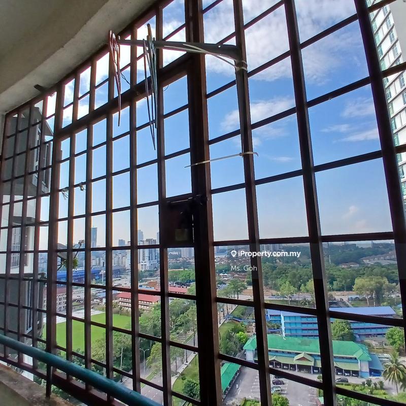 For Sale - Sri Impian Apartment