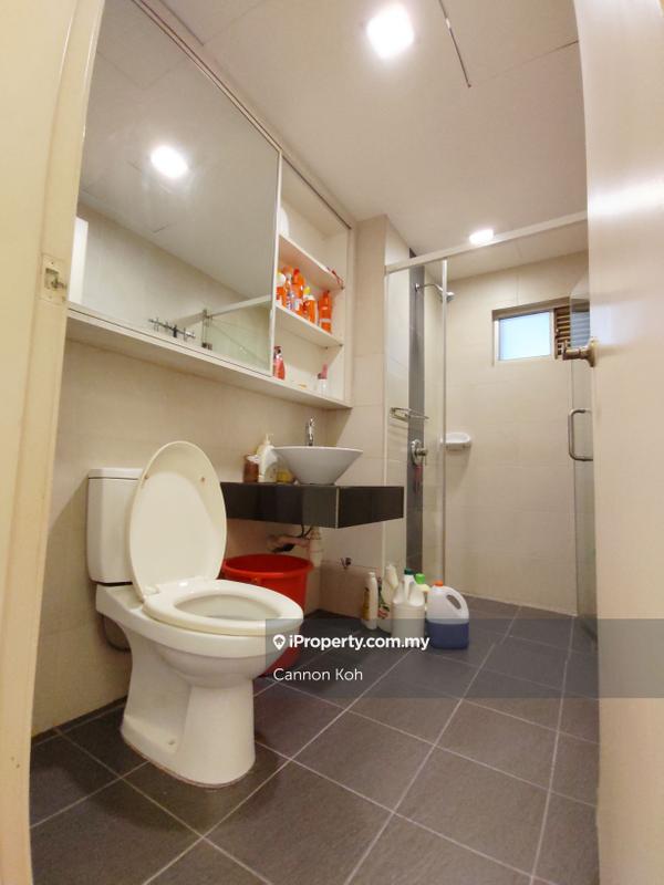 For Sale - Zen Residence @ Asplenium Condominium