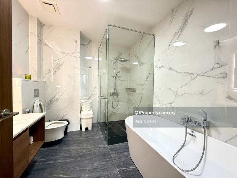 Kediaman Servis untuk Disewa di Core Residence @ TRX oleh Jess Chong - iProperty.com.my
