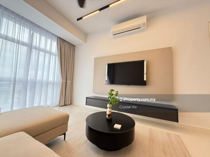 For Rent - Met 1 Residences