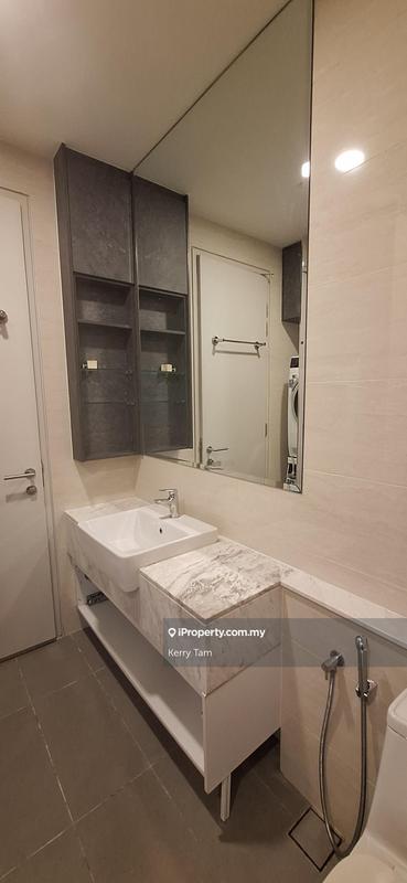 Service Residence for Sale in Dianthus @ Tropicana Gardens by Kerry Tam - iProperty.com.my