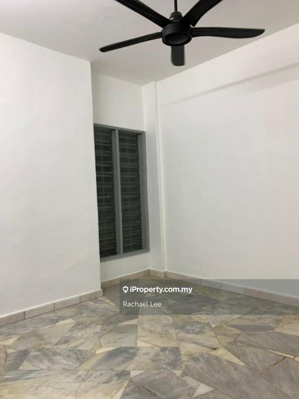 Pangsapuri untuk Disewa di Sri Anggerik 2 oleh Rachael Lee - iProperty.com.my