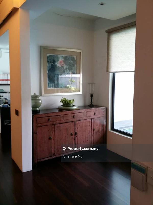 Bungalow House for Sale in Taman Bangsar, Bangsar by Charisse Ng - iProperty.com.my