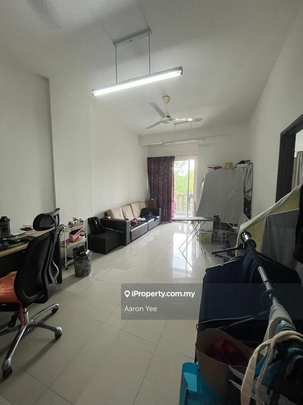 Pangsapuri untuk Dijual di Mahkota Residence oleh Aaron Yee - iProperty.com.my