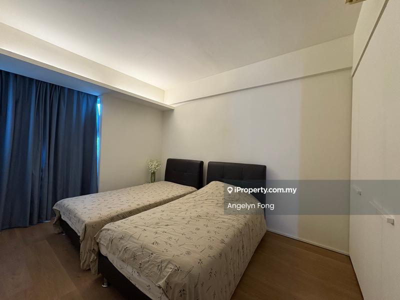 For Sale - i-Zen @ Kiara 1