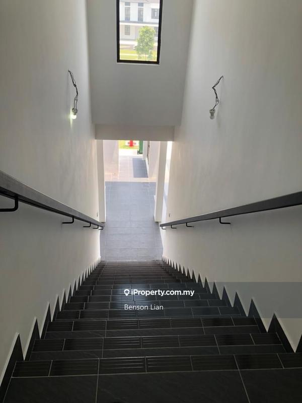 Townhouse for Sale in Eco Grandeur, Puncak Alam by Benson Lian - iProperty.com.my