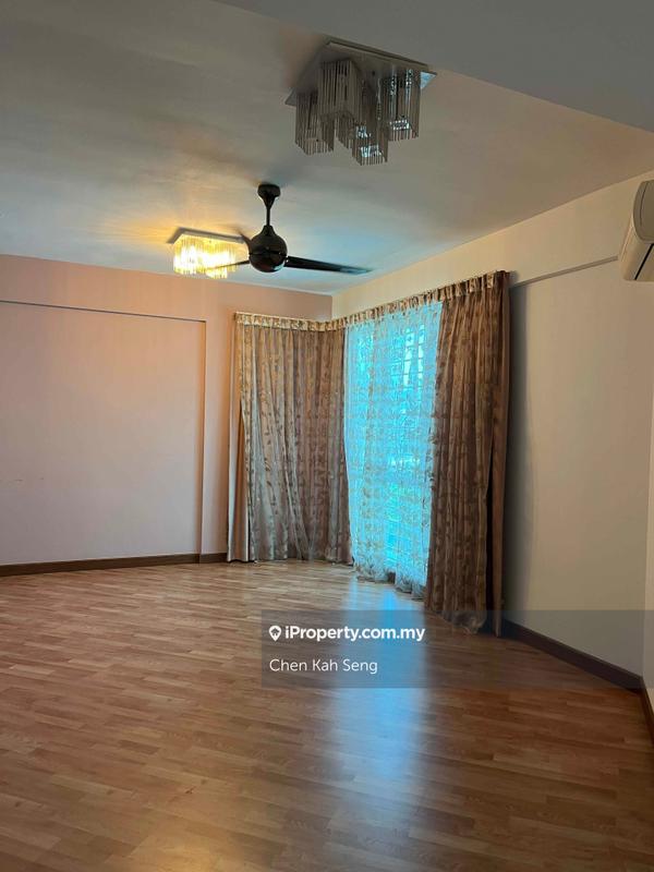 Condominium for Sale in Abadi Ria by Chen Kah Seng - iProperty.com.my