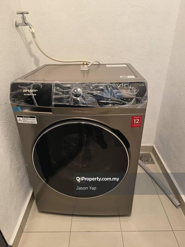 For Rent - Sunway Serene