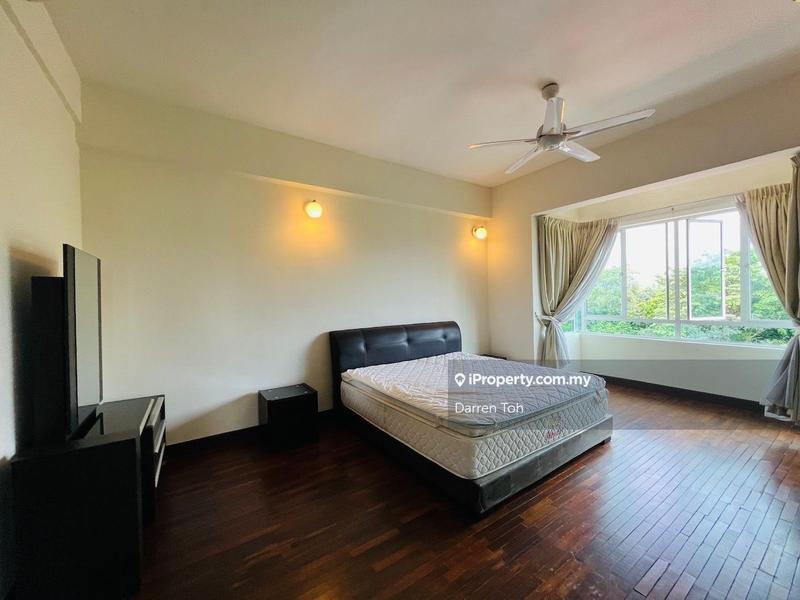 Kondominium untuk Disewa di Puteri Palma Condominiums oleh Darren Toh - iProperty.com.my