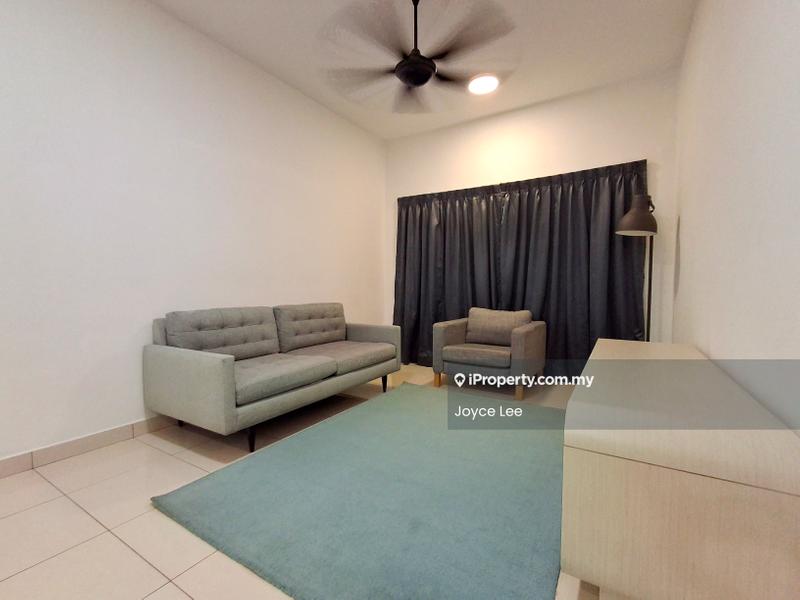 Service Residence for Rent in Saville @ Kajang by Joyce Lee - Living Room - iProperty.com.my