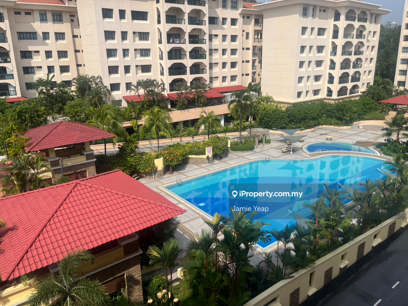 Condominium for Sale in 1 Bukit Utama by Jamie Yeap - iProperty.com.my
