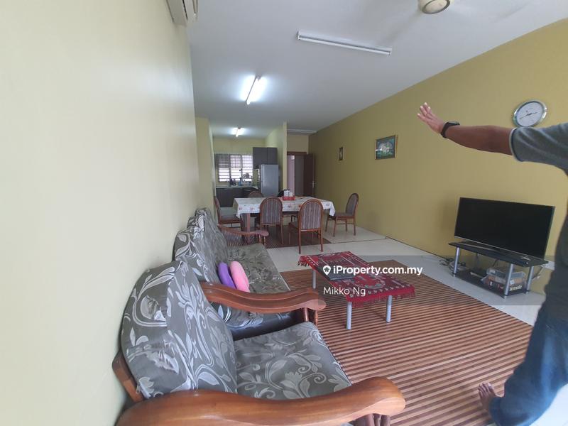 Service Residence for Rent in Titiwangsa Sentral by Mikko Ng - iProperty.com.my