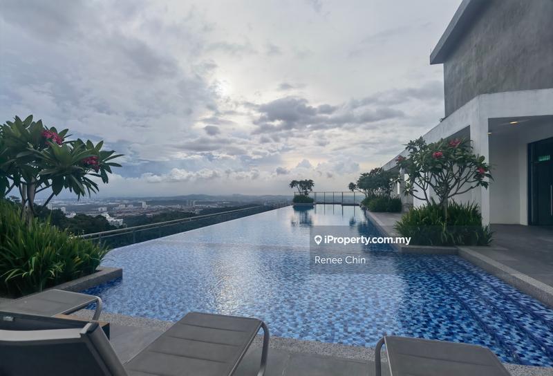 Condominium for Sale in Damansara Seresta by Renee Chin - iProperty.com.my