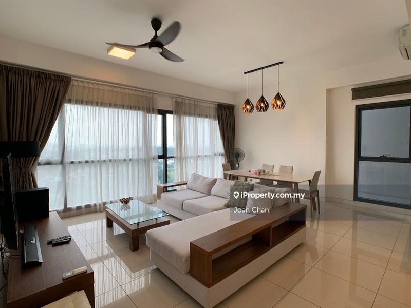 Residensi Servis untuk Dijual di Arnica @ Tropicana Gardens oleh Joan Chan - iProperty.com.my