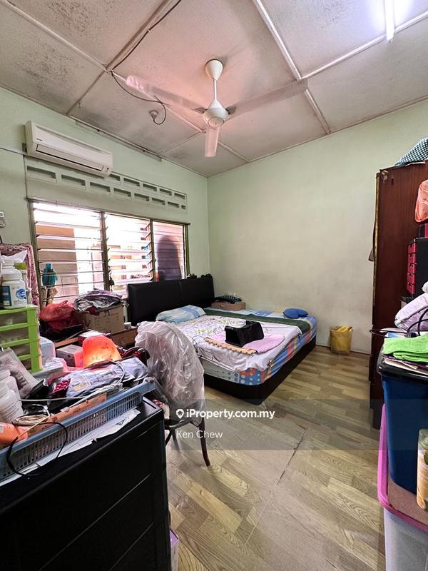 Rumah Teres 1-Tingkat untuk Dijual di Salak South Garden, Salak Selatan oleh Ken Chew - iProperty.com.my