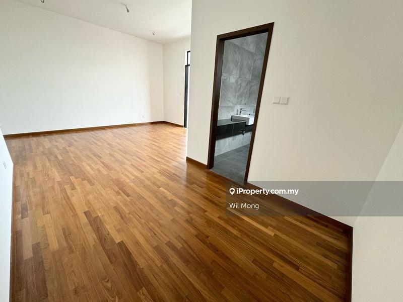 Rumah Kluster untuk Dijual di Leisure Farm, Gelang Patah oleh Wil Mong - iProperty.com.my