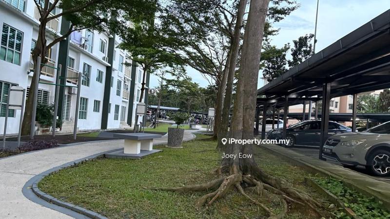 Condominium for Sale in Hijauan Puteri Condominium by Joey Eow - iProperty.com.my